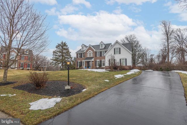 650 MAPLE GLEN CIR, Ambler, PA 19002