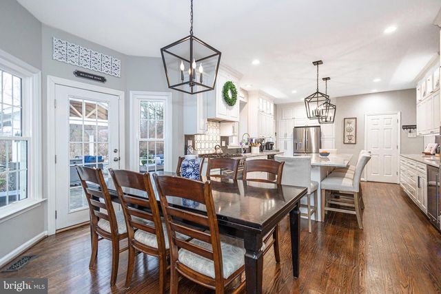 650 MAPLE GLEN CIR, Ambler, PA 19002