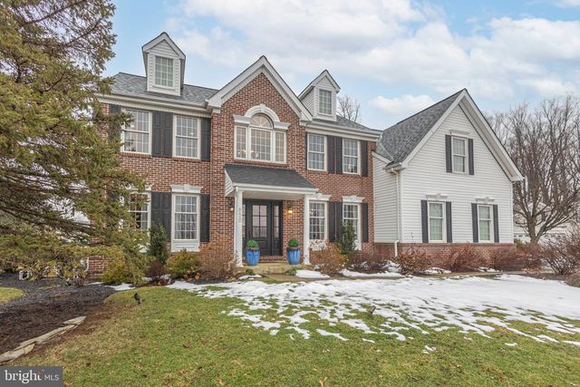 650 MAPLE GLEN CIR, Ambler, PA 19002