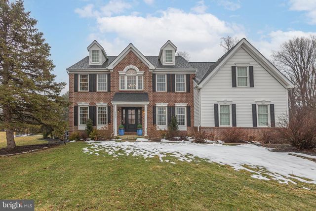 650 MAPLE GLEN CIR, Ambler, PA 19002