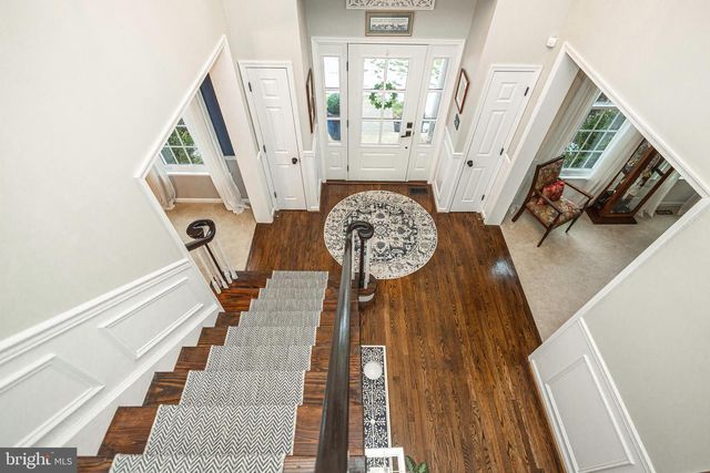 650 MAPLE GLEN CIR, Ambler, PA 19002