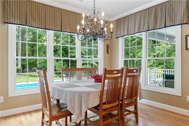 119 Oak Crest Circle, Seneca, SC 29672