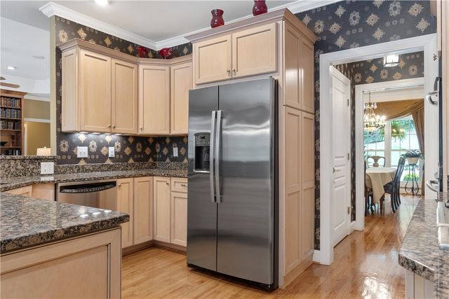 119 Oak Crest Circle, Seneca, SC 29672