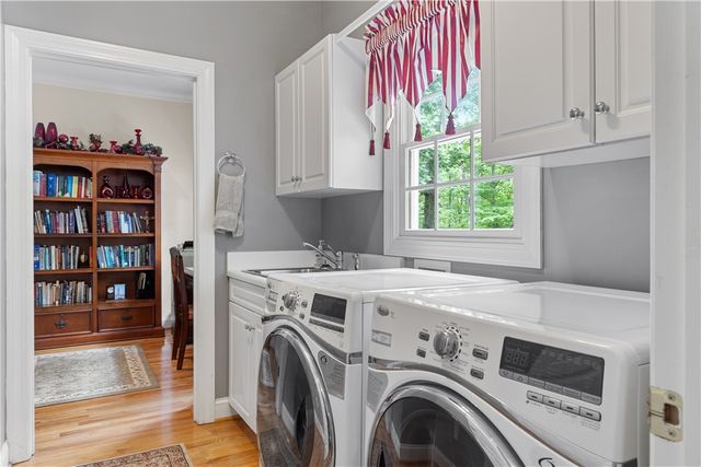 119 Oak Crest Circle, Seneca, SC 29672