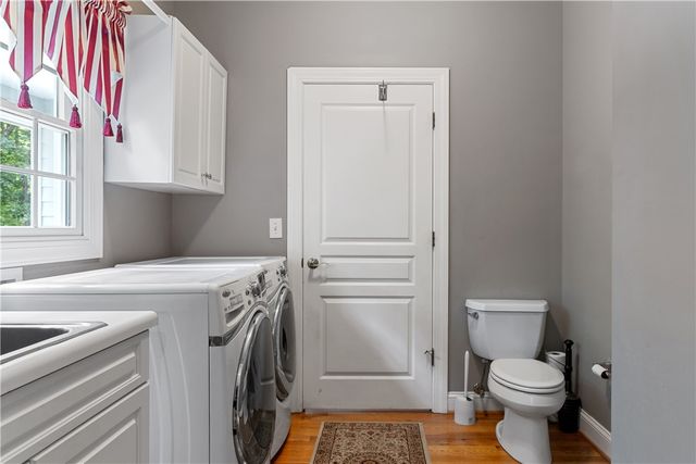 119 Oak Crest Circle, Seneca, SC 29672