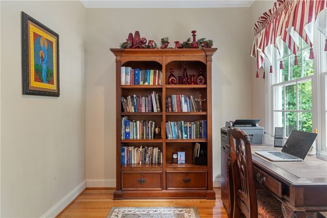 119 Oak Crest Circle, Seneca, SC 29672