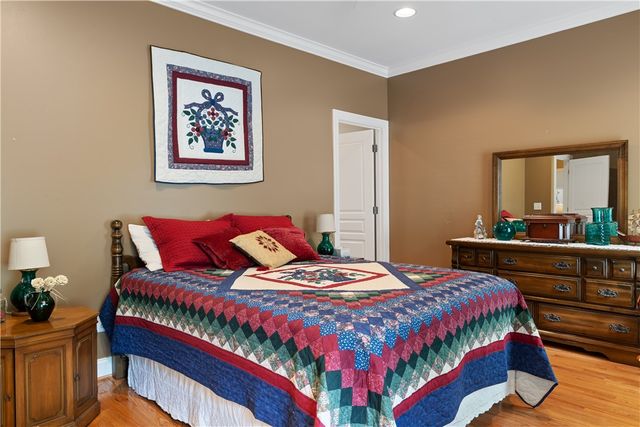 119 Oak Crest Circle, Seneca, SC 29672