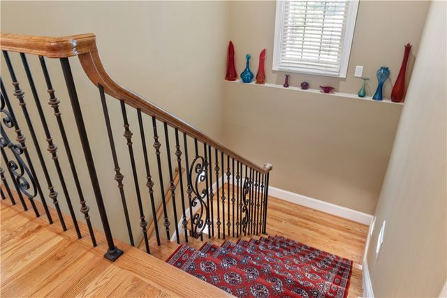 119 Oak Crest Circle, Seneca, SC 29672