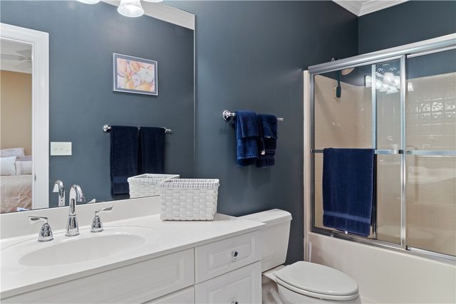 119 Oak Crest Circle, Seneca, SC 29672