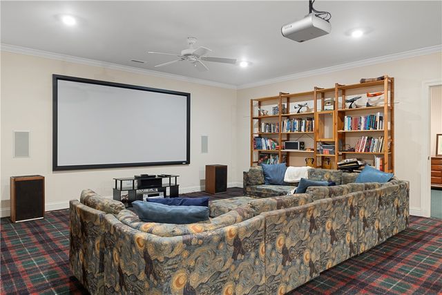 119 Oak Crest Circle, Seneca, SC 29672