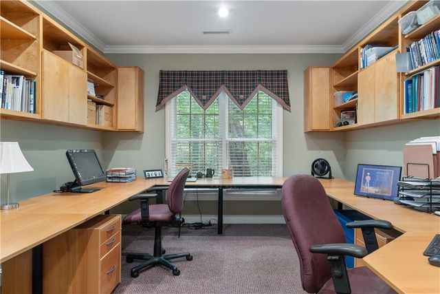 119 Oak Crest Circle, Seneca, SC 29672