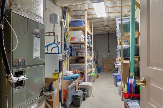 119 Oak Crest Circle, Seneca, SC 29672