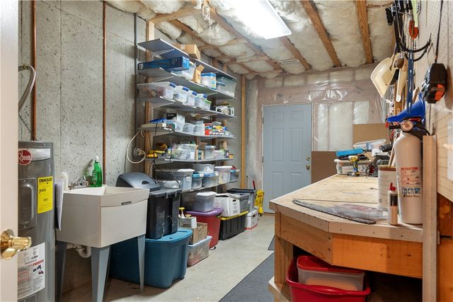 119 Oak Crest Circle, Seneca, SC 29672