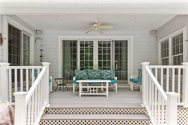 119 Oak Crest Circle, Seneca, SC 29672