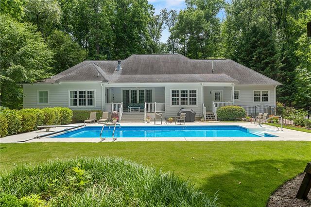 119 Oak Crest Circle, Seneca, SC 29672