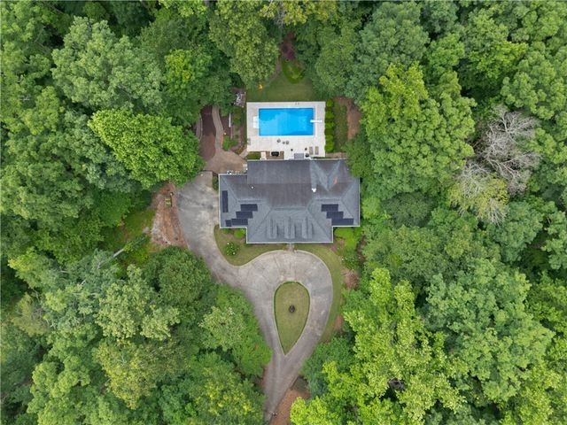 119 Oak Crest Circle, Seneca, SC 29672