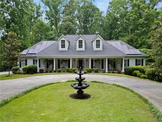 119 Oak Crest Circle, Seneca, SC 29672