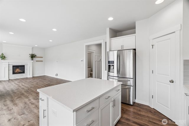 6813 Sweetgum Avenue NE, Lacey, WA 98516