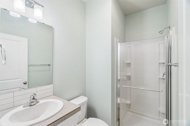 6813 Sweetgum Avenue NE, Lacey, WA 98516