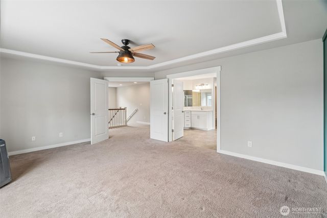 6813 Sweetgum Avenue NE, Lacey, WA 98516