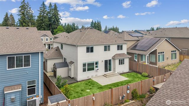 6813 Sweetgum Avenue NE, Lacey, WA 98516