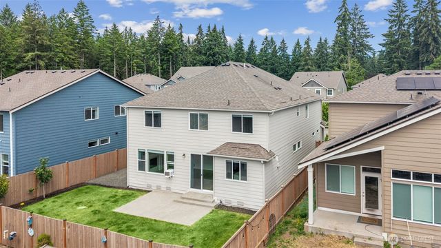 6813 Sweetgum Avenue NE, Lacey, WA 98516
