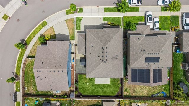 6813 Sweetgum Avenue NE, Lacey, WA 98516