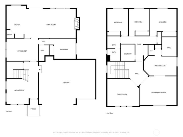 6813 Sweetgum Avenue NE, Lacey, WA 98516