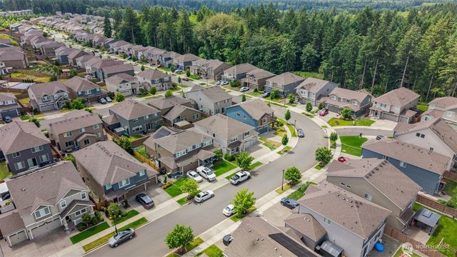 6813 Sweetgum Avenue NE, Lacey, WA 98516