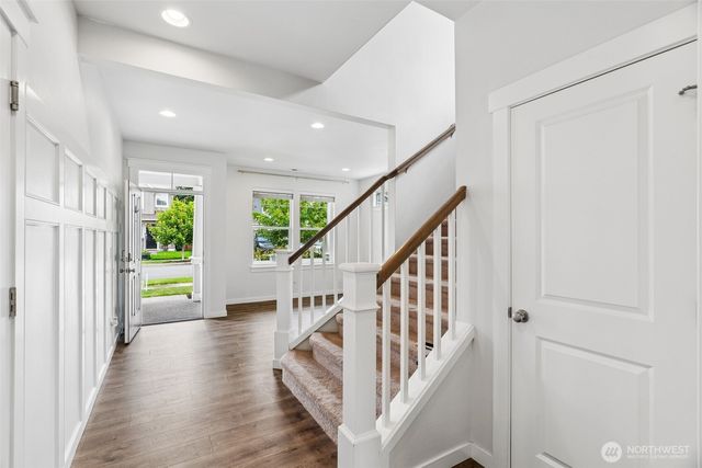 6813 Sweetgum Avenue NE, Lacey, WA 98516