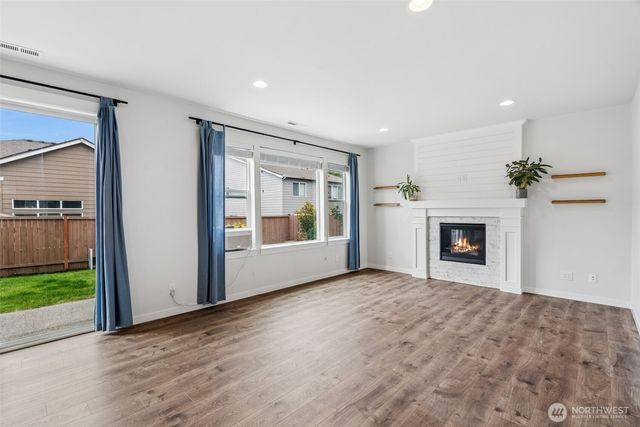 6813 Sweetgum Avenue NE, Lacey, WA 98516