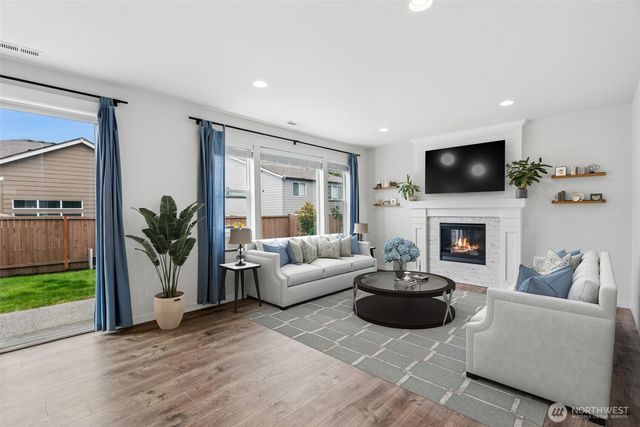 6813 Sweetgum Avenue NE, Lacey, WA 98516