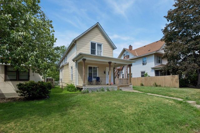 1165 Minnehaha Avenue E, Saint Paul, MN 55106