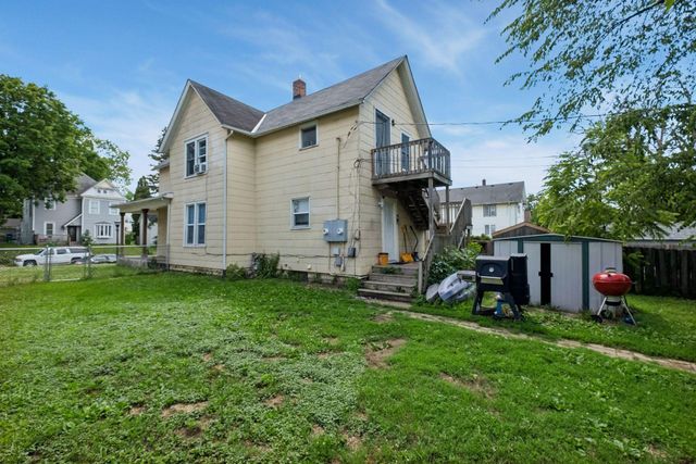 1165 Minnehaha Avenue E, Saint Paul, MN 55106