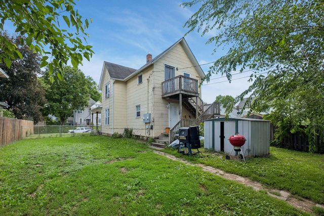 1165 Minnehaha Avenue E, Saint Paul, MN 55106