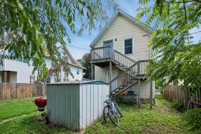 1165 Minnehaha Avenue E, Saint Paul, MN 55106