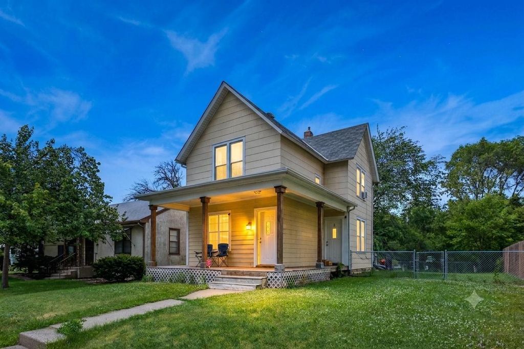 1165 Minnehaha Avenue E, Saint Paul, MN 55106