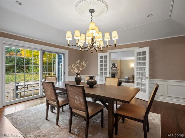 1900 Tiverton Road, Bloomfield Hills, MI 48304