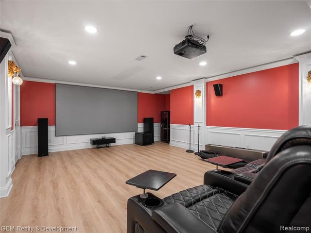 1900 Tiverton Road, Bloomfield Hills, MI 48304