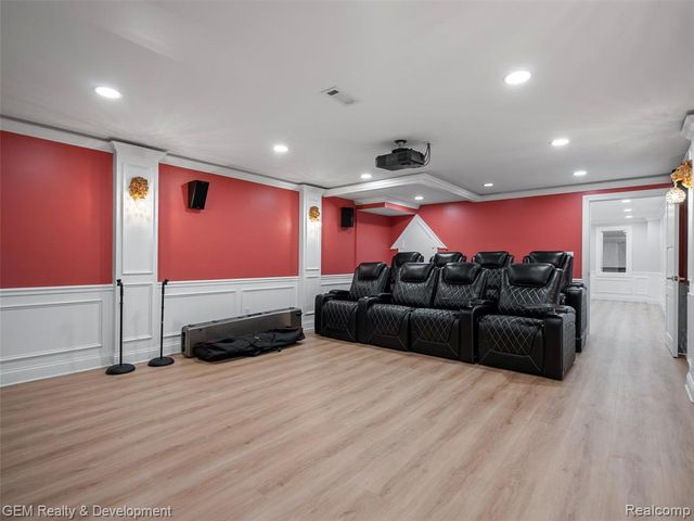 1900 Tiverton Road, Bloomfield Hills, MI 48304