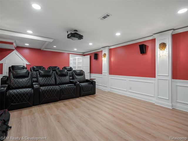 1900 Tiverton Road, Bloomfield Hills, MI 48304