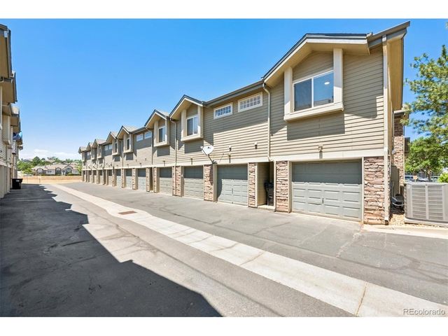 18151 E Flora Pl C, Aurora, CO 80013