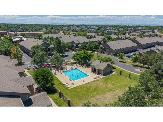 18151 E Flora Pl C, Aurora, CO 80013