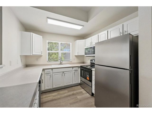 18151 E Flora Pl C, Aurora, CO 80013