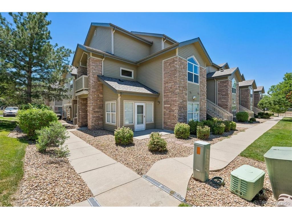 18151 E Flora Pl C, Aurora, CO 80013