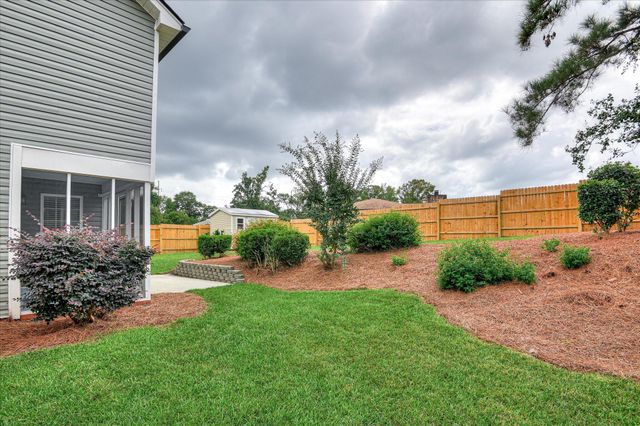 126 Moss Creek Drive, Augusta, GA 30907