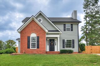 126 Moss Creek Drive, Augusta, GA 30907