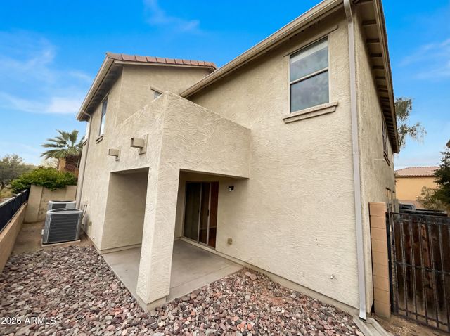 6359 W ORCHID Lane, Glendale, AZ 85302