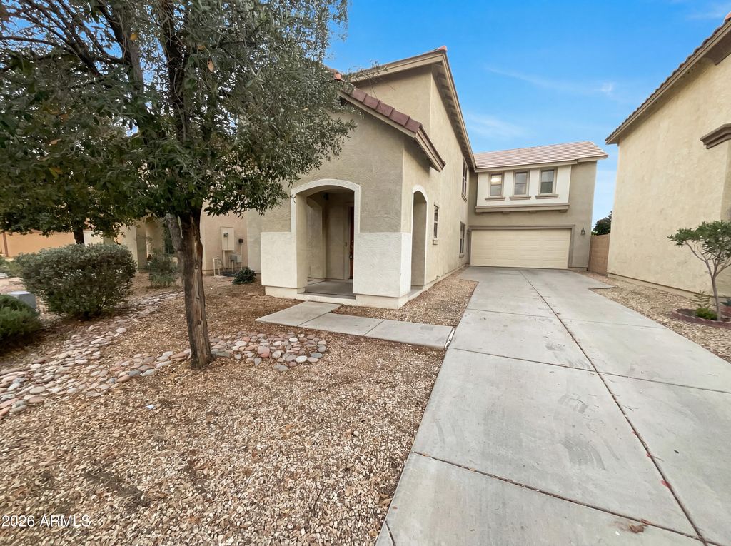 6359 W ORCHID Lane, Glendale, AZ 85302