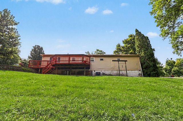 2976 Senour Road, Independence, KY 41051